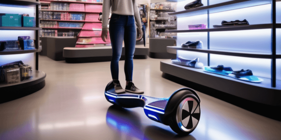 Expert Tips to Buy a Hoverboard Like a Pro